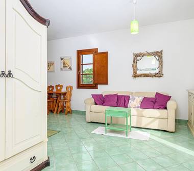 Quadrilocale in affitto a Loiri Porto San Paolo, Frazione Porto San Paolo