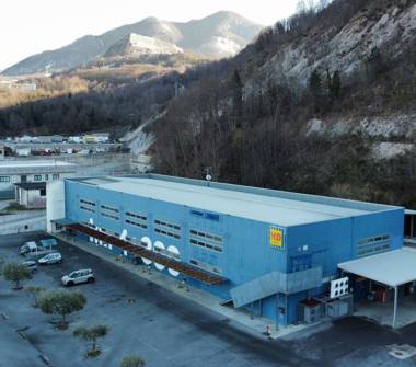 Negozio in vendita a Lauria, Frazione Piano Cataldo, SS 653 Km.4+300 km 4+300