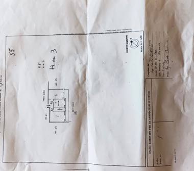 Quadrilocale in vendita a Genova, Zona Di Negro