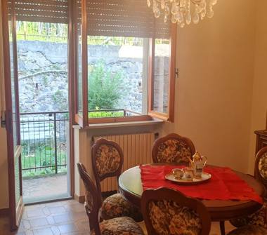 Appartamento in vendita a Fabro, Frazione Fabro Scalo, Via Terni 6