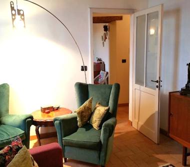 Quadrilocale in vendita a Ficulle (Terni)