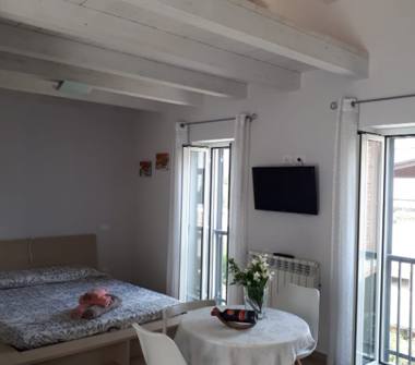 Affitto Appartamento Vacanze a Terracina (Latina)