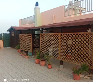 Trilocale in vendita a Capoterra (Cagliari), Via Bari 35