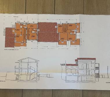 Terreno Edificabile Residenziale in vendita a Cecina (Livorno), Via Umberto Aiello 32