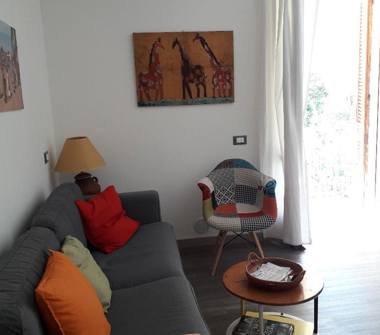 Affitto Appartamento Vacanze a Viareggio (Lucca)