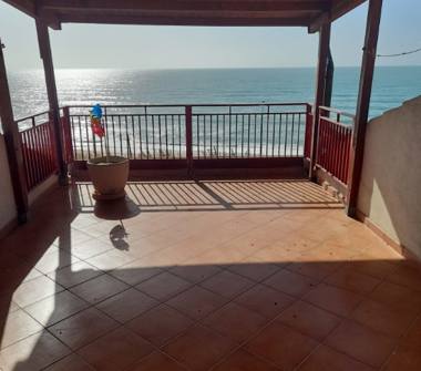 Affitto Appartamento Vacanze a Agrigento, Frazione San Leone, Via Mario Sironi 8