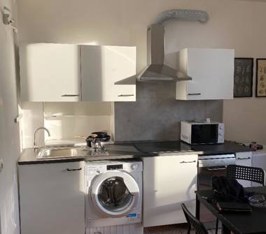 Bilocale in affitto a Porlezza (Como)