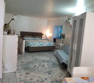 Monolocale in affitto a Napoli, Zona Centro Storico