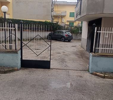 Box/Garage/Posto auto in affitto a Mugnano di Napoli (Napoli), Via San Giovanni 120