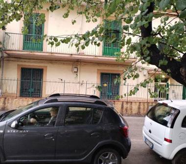 Trilocale in vendita a Palermo, Zona Passo di Rigano, via casalini 302