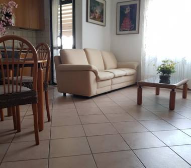 Bilocale in vendita a Cologno Monzese (Milano), Via A. Arosio 5