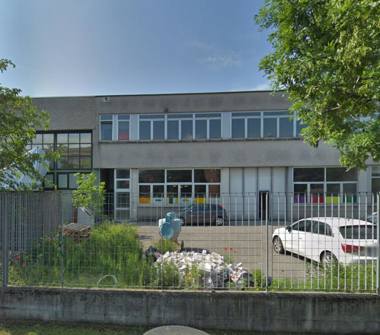 Capannone in vendita a Coccaglio (Brescia), mattei 1