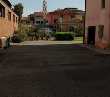 Palazzo/Stabile in vendita a Loreo (Rovigo), Via Veneto 42