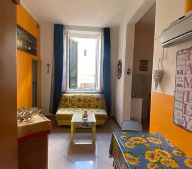 Bilocale in vendita a Livorno, Zona Centro Storico, Via dei Mulini 4/a