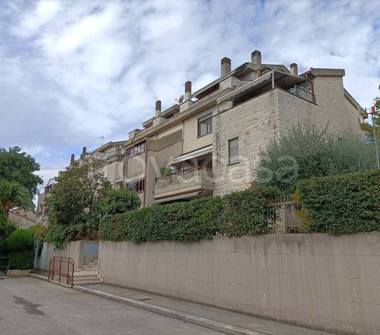 Attico in vendita a Terni (Terni), Via del Tordo 16