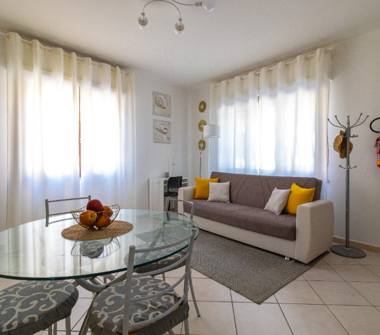 Affitto Appartamento Vacanze a Quartu Sant'Elena (Cagliari)