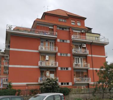 Trilocale in vendita a Roma, Zona Romanina, Via della Stazione di Tor Sapienza 39