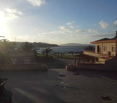 Affitto Appartamento Vacanze a Palau (Sassari)