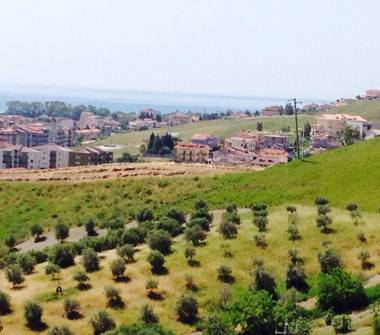 Altro in vendita a Badolato, Frazione Badolato Marina