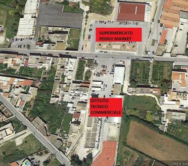 Casa indipendente in vendita a Marsala (Trapani)