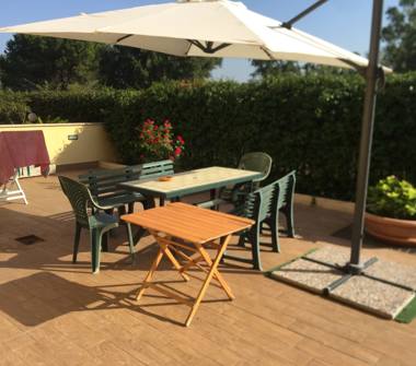 Appartamento in vendita a Sabaudia (Latina), Via dei Girasoli 4