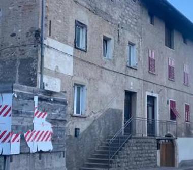 Palazzo/Stabile in vendita a Ville d'Anaunia (Trento), via  san vigilio 1