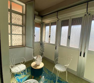 Quadrilocale in affitto a Palermo, Zona Corso dei Mille, Corso dei Mille 1345