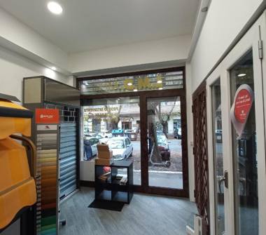 Negozio in affitto a Roma, Zona Salario, Viale Somalia 147