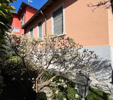 Villa in vendita a Milano, Zona Isola