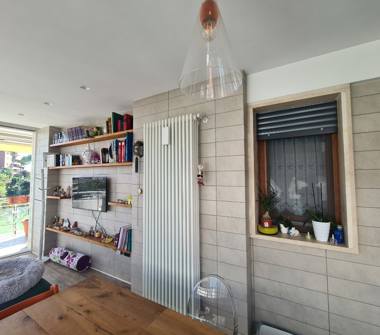 Attico in vendita a Roma, Zona Romanina