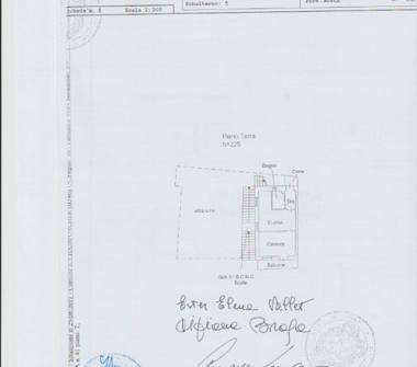 Bilocale in vendita a Champorcher, Frazione Mellier, Frazione Verana 41