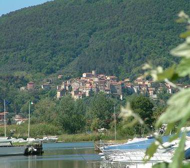 Affitto Appartamento Vacanze a Ameglia (La Spezia)