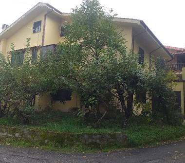 Casa indipendente in vendita a Marzi (Cosenza), Via Mauro Serafino 27