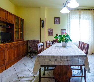 Appartamento in vendita a Ancona, Frazione Torrette, Via Tamburini Augusto 1