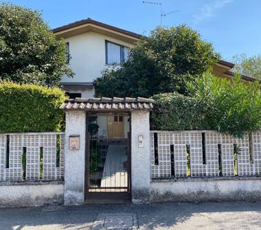 Villa in affitto a Castelnuovo Bocca d'Adda (Lodi)