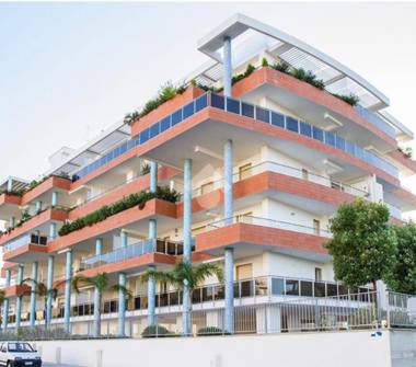 Trilocale in vendita a Triggiano (Bari)