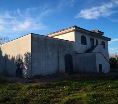 Villa in vendita a Sant'Anastasia (Napoli), Via Giovanni Porzio 12