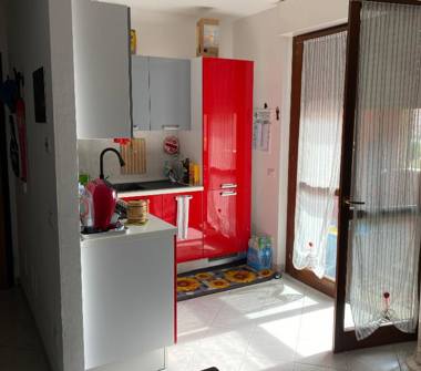 Attico in vendita a Civitavecchia (Roma), Via Gian Battista Falda 3 3