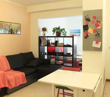 Loft/Open Space in vendita a Livorno, Zona Ospedale