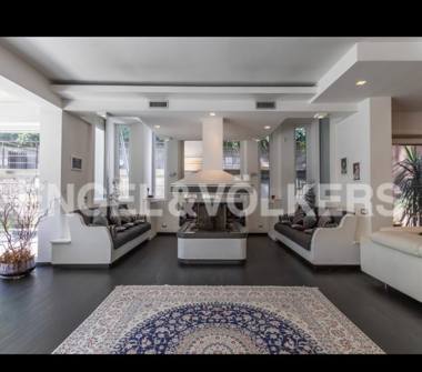 Villa in affitto a Roma, Zona Re di Roma