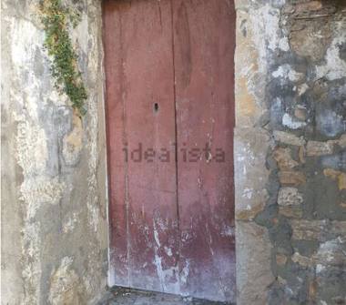 Casa indipendente in vendita a Castelmauro (Campobasso), Via Fuori Porta Commercio 18
