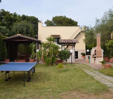 Affitto Villa Vacanze a Matino, Frazione Casa Frasca