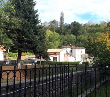 Appartamento in vendita a Apecchio (Pesaro e Urbino)