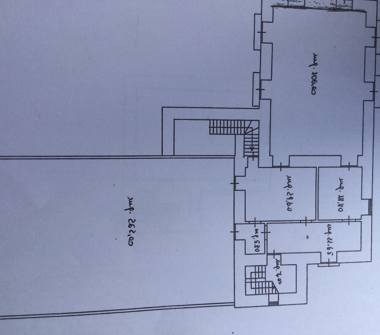 Palazzo/Stabile in vendita a Palermo, Zona Brancaccio, Via Conte Federico baglio con