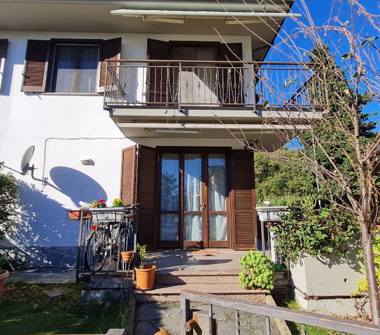 Villa in vendita a Sarzana (La Spezia)