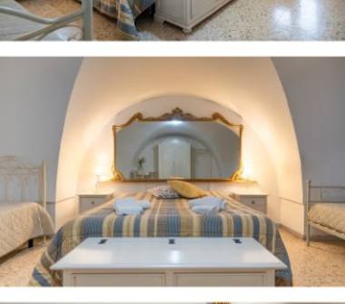 Affitto Casa Vacanze a Cisternino (Brindisi), Corso Umberto 136