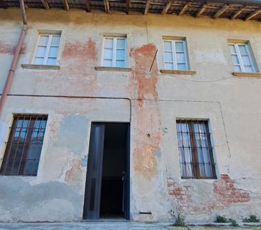 Casa indipendente in vendita a Dorno (Pavia), Via Cairoli 18