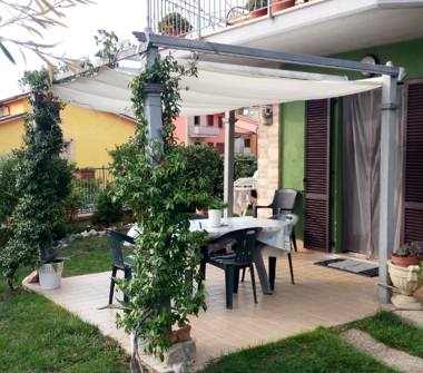 Trilocale in vendita a Castelfidardo (Ancona)