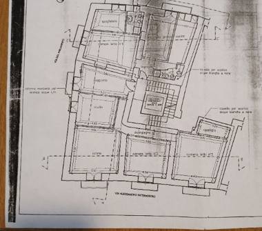 Appartamento in vendita a Palermo, Zona Piazza Marina / Alloro