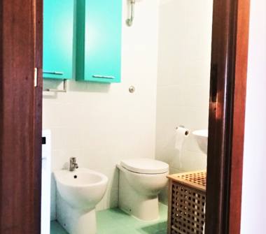 Trilocale in affitto a Napoli, Zona Arenella, Via San Domenico 999